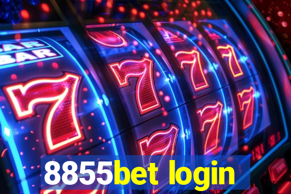 8855bet login